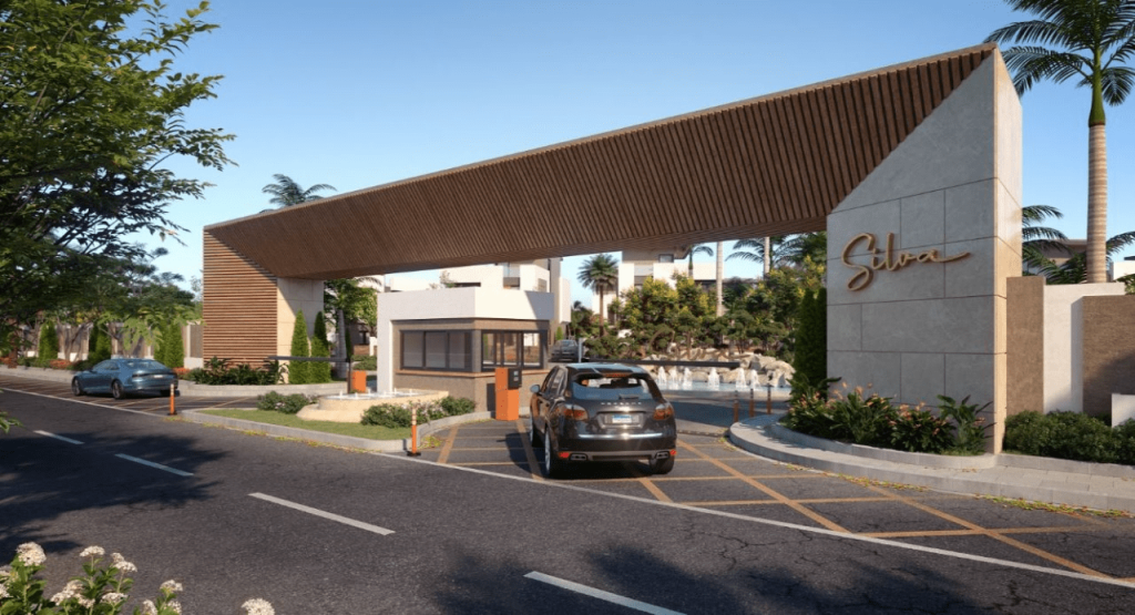 Compound-Silva-Sheikh-Zayed