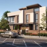 Silva Sheikh Zayed Compound