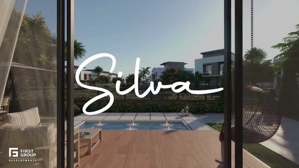 Silva project Sheikh Zayed