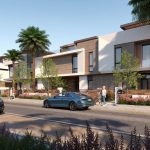 Townhouse for sale in Silva Sheikh Zayed