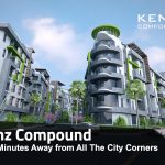 kenz-compound