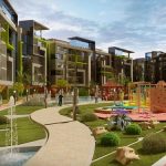 كمباوند كنز 6 اكتوبر;