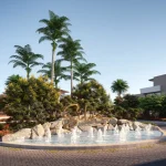 كمبوند-سيلفا-الشيخ-زايد